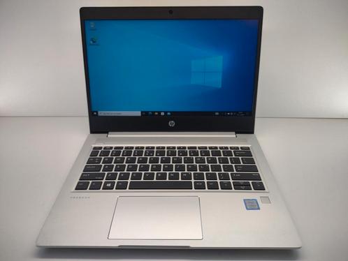 Mooie HP ProBook 430 G6 Intel Core i3 en i5 8ste gen, 8GBram, Computers en Software, Windows Laptops, 2 tot 3 Ghz, SSD, 13 inch