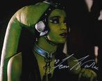 Star Wars Episode VI: Return of the Jedi - Signed by Femi, Nieuw