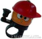 Fietsbellen Fietsbel voor kinderen kinderfiets, Fietsen en Brommers, Fietsen | Kinderfietsjes, Nieuw