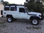Spatbord verbreders Toyota Land Cruiser, Ophalen of Verzenden, Nieuw