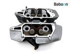 Cilinderkop Voor Yamaha MT 01 2005-2012 (MT01 MT-01), Motoren, Onderdelen | Yamaha, Verzenden, Gebruikt
