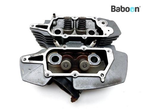 Cilinderkop Voor Yamaha MT 01 2005-2012 (MT01 MT-01), Motoren, Onderdelen | Yamaha, Gebruikt, Verzenden