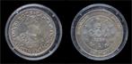 Belgium 5 ecu 1987 Karel V zilver, Postzegels en Munten, Verzenden