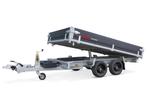 Anssems KSX 3000.305x178 E Go-Getter Kipper, Ophalen of Verzenden, Nieuw