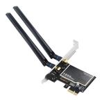 PCIe WiFi 6 &amp; Bluetooth Netwerkkaart - BT 5.2 -, Computers en Software, Netwerkkaarten, Verzenden, Nieuw