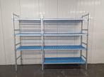 Koelcel / Vriescel stelling 218 x 39 x 176 cm, Nieuw in verpakking, Koelen en Vriezen