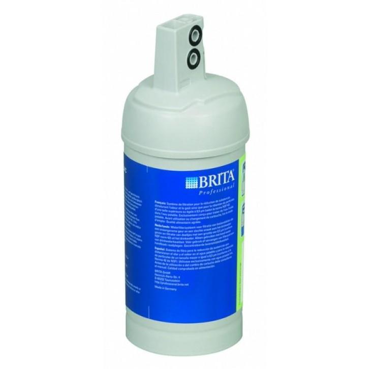 Brita Purity C1000 AC (Filtert PFAS), Witgoed en Apparatuur, Onderdelen en Toebehoren, Verzenden