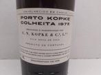 1975 Kopke - Colheita Port - Gebotteld in 1985 - Douro - 1, Nieuw