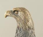 Gremo Art - Figuur - Very Big Realistic Eagle - Composiet