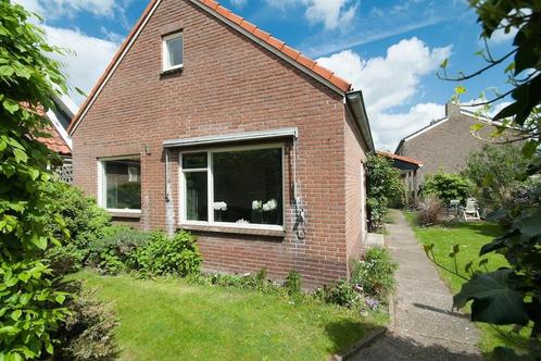 Vakantiehuis met overdekt terras te huur, Vakantie, Vakantiehuizen | Nederland, Airconditioning, Internet, Tuin, Tv, Overige, Noord-Holland