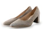 Hassia Pumps in maat 41½ Beige | 10% korting, Kleding | Dames, Schoenen, Hassia, Pumps, Verzenden, Beige