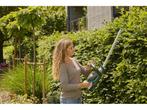 GARDENA ComfortCut 50/18V P4A - Accuheggenschaar - Snoerloos, Verzenden, Zo goed als nieuw