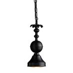 Decadence Hanglamp Black - Design By Us