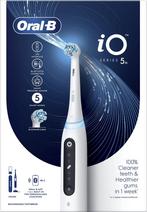 Elektrische Tandenborstel - Wit Oral-B iO 5N (Mooi & Gezond), Verzenden, Nieuw
