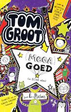 Boek: Tom Groot 5 – Mega goed (in bijna alles) - (als nieuw), Verzenden, Zo goed als nieuw