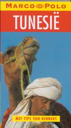 Tunesie / Marco Polo 9789041031075, Boeken, Verzenden, Zo goed als nieuw