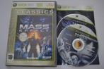 Mass Effect - Classics (360), Zo goed als nieuw, Verzenden