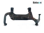 Middenbok Suzuki AN 400 Burgman 2001-2002 (AN400), Motoren, Onderdelen | Suzuki, Verzenden, Gebruikt