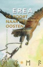 Erea, De poort naar het oosten / Erea-trilogie / 2, Verzenden, Zo goed als nieuw, Mark van Dijk