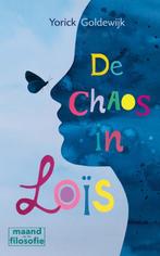 De Chaos In Lois | 9789045130033 | Goldewijk, Yorick, Boeken, Ophalen of Verzenden, Nieuw, Goldewijk, Yorick