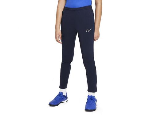 Nike - Dri-FIT Academy Knit Pants Junior - 152 - 158, Sport en Fitness, Voetbal