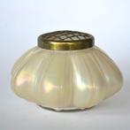 Kralik - Vaas - Glas, Messing, Antiek en Kunst