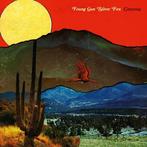 Young Gun Silver Fox - Canyons (LP), Verzenden, 2000 tot heden, Nieuw in verpakking, 12 inch
