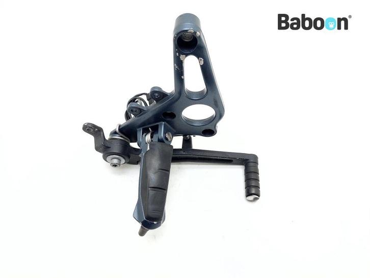 Schetsplaat Rechts Voor BMW R 1150 R Rockster (R1150R), Motoren, Onderdelen | BMW, Gebruikt, Verzenden