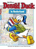 Provenciespecial / Donald Duck 9789058554536, Boeken, Verzenden, Zo goed als nieuw, Walt Disney Studio’s