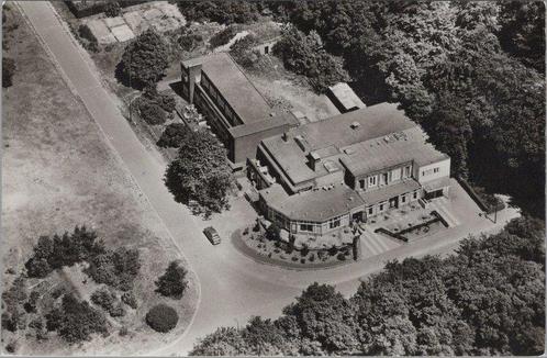 BILTHOVEN - Hotel Heidepark, Verzamelen, Ansichtkaarten | Nederland, Verzenden