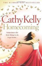 Homecoming 9780007240449 Cathy Kelly, Verzenden, Zo goed als nieuw, Cathy Kelly