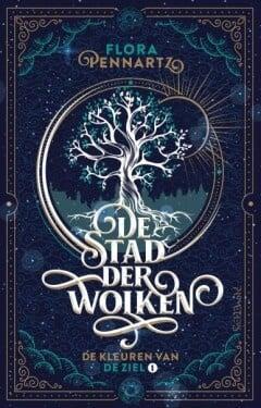 De kleuren van de ziel 1 - De stad der wolken, Boeken, Thrillers, Nieuw, Verzenden