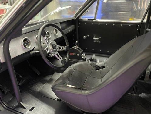 Altaya 1:8 - Modelauto - Dodge Charger R/T Fast and Furious, Hobby en Vrije tijd, Modelauto's | 1:5 tot 1:12