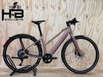 Riese &amp; Müller UBN Seven Touring E-Bike Shimano 2023, Riese & Müller, Ophalen of Verzenden, Zo goed als nieuw, Minder dan 47 cm