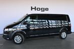 Volkswagen Transporter 2.0 TDI L2 28 Comfortline Airco Navig, Auto's, Stof, Gebruikt, Euro 6, Overige kleuren