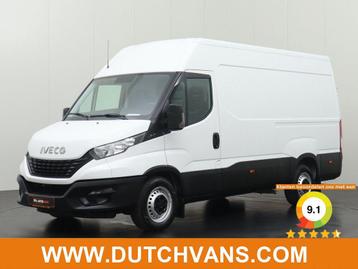 Iveco Daily Bestelbus 35-160PK | wit