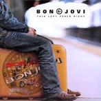 cd - Bon Jovi - This Left Feels Right, Verzenden, Zo goed als nieuw
