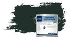 Wixx PRO PU Houtlak Gloss Grachtengroen | Q0.05.10 1L, Doe-het-zelf en Verbouw, Verf, Beits en Lak, Verzenden, Nieuw, Lak, Minder dan 5 liter