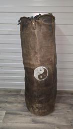 Boksen - 1970 - Bokszak