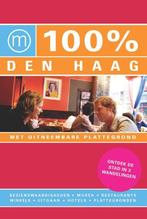 100% Den Haag / 100% stedengidsen 9789057675829 Anouk Heida, Verzenden, Zo goed als nieuw, Anouk Heida