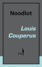 9789491618000 Noodlot Louis Couperus, Nieuw, Louis Couperus, Verzenden