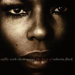 cd - Roberta Flack - Softly With These Songs - The Best o..., Verzenden, Zo goed als nieuw