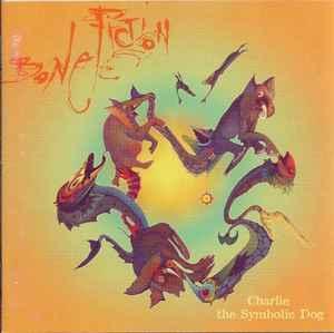 cd - Bone Fiction - Charlie The Symbolic Dog, Cd's en Dvd's, Cd's | Overige Cd's, Zo goed als nieuw, Verzenden