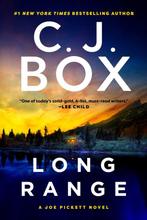Long Range 20 Joe Pickett Novel 9780525538264 C. J. Box, Boeken, Taal | Engels, Verzenden, Gelezen, C. J. Box