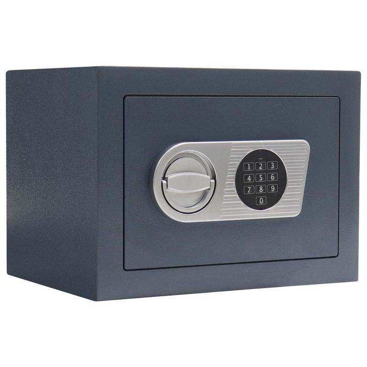 Profirst Trema 26 Inbraakwerende kluis Elektronisch Slot, Huis en Inrichting, Woonaccessoires | Overige, Verzenden