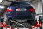 BMW E46 320/325/330 | Cat-back systeem Scorpion Performance, Verzenden, Nieuw