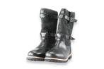 Travelin Laarzen in maat 43 Zwart | 10% extra korting, Kleding | Heren, Schoenen, Verzenden, Zwart, Overige typen, Zo goed als nieuw