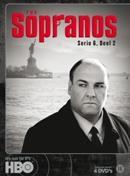 Sopranos - Seizoen 6 deel 2 - DVD, Cd's en Dvd's, Dvd's | Thrillers en Misdaad, Verzenden, Nieuw in verpakking