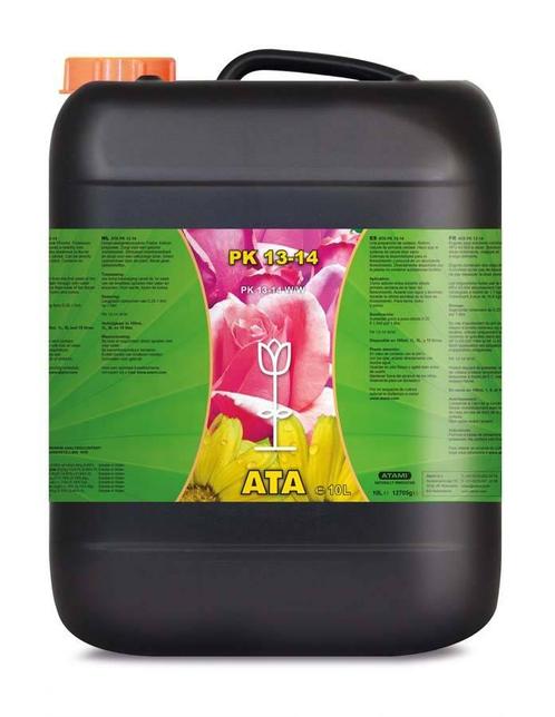 Bcuzz ATA PK 13-14 10 ltr, Tuin en Terras, Plantenvoeding, Nieuw, Ophalen of Verzenden
