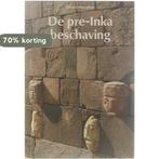 De pre-Inka beschaving / Atrium cultuurgidsen 9789061133667, Verzenden, Gelezen, Ragghianti